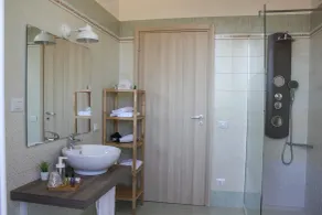 Belice rooms - Badezimmer