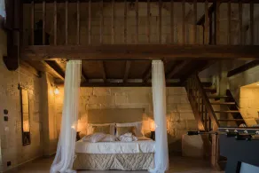 Masseria Giamarra - Zimmer