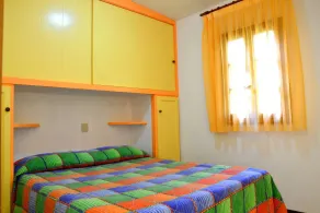 Arcobaleno Camping - Quarto