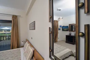 Villa Sultana - Chambre