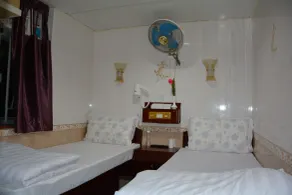 Everest Hostel - Room