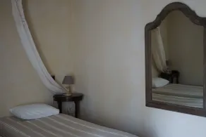 Manoir Des Douets Fleuris - Zimmer
