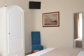 Già Sera Bed & Breakfast - Værelse