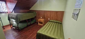 Hotel Hipic - Chambre