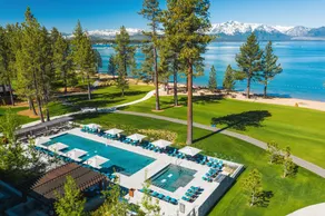 Edgewood Tahoe Resort - Piscine
