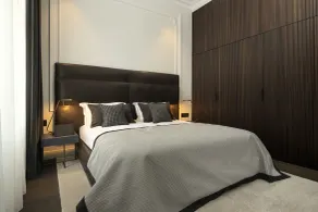 Maison 45 - Luxury Boutique Hotel - Værelse