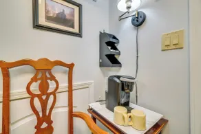 Studio Near Ocoee River & Waterfalls - Interiør