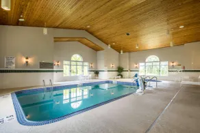 Country Inn & Suites by Radisson, Fond du Lac, WI - Pool