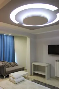 Luander Hotel - Zimmer