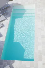 Le Sei Conche Relais & SPA - Piscina