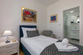 Villa Makarac - Room