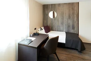 Fosshotel Husavik - Værelse