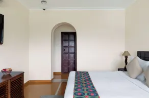 YAAN Udaipur - Zimmer