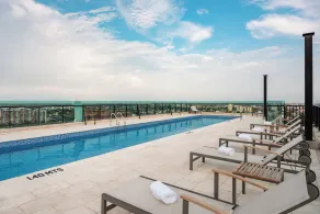 Hotel Spirito by Spiwak Chipichape - Pool