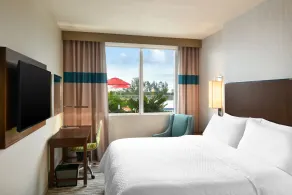 Four Points by Sheraton Coral Gables - Chambre