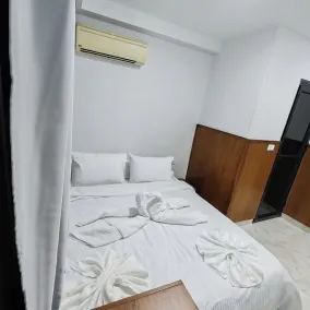 Del Celio Hotel - Camera