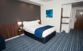 Holiday Inn Express Aberdeen Airport by IHG - Chambre