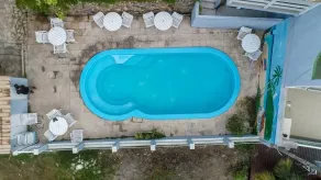 Pousada Casa da Praia - Pool