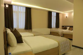 KORKMAZ OTEL - Zimmer