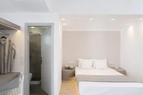 White Lily Suites & Lofts - Adults Only 16 Plus - Room