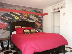 Flagler Beach Motel and Vacation Rentals - Rum