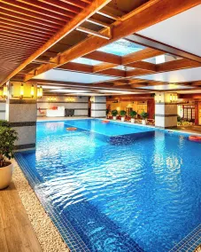 Imperial Dalat Hotel, BW Premier Collection - Pool