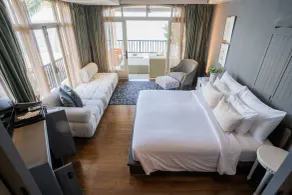 B House Samui - Room