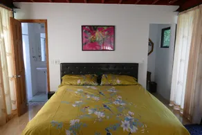 Casitas Vista Verde - Room