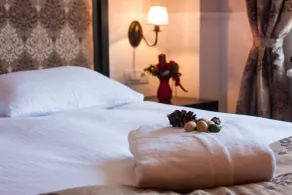 Rizzo Boutique Hotel - Room