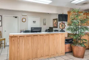 Rodeway Inn Gurdon I-30 - Lobby