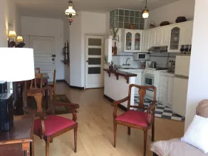 Best in Lima - Private kitchen