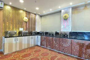 Hotel Red York - Restaurant