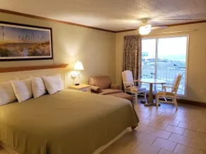 Avondale by the Sea - Chambre