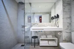 Catalonia Sabadell - Salle de bain
