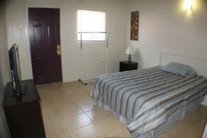International Casa - Room
