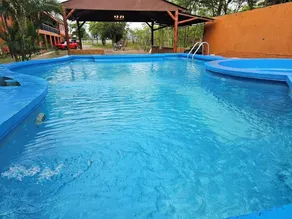 Hotel Luna Liberiana - Pool