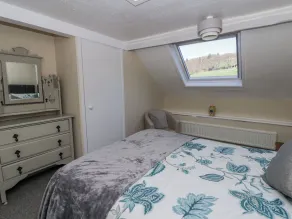 Penlone Cottage - Værelse