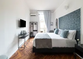 Easylife - Suite in Porta Venezia - Zimmer