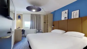 ibis Paris Brancion Parc des Expositions 15ème - Værelse