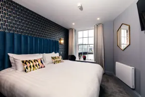 The Ferryman Townhouse - Rom