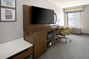Hampton Inn Richmond-Midlothian Turnpike - Chambre