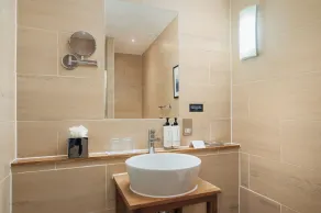 voco Edinburgh - Royal Terrace by IHG - Bathroom