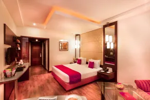 Regency Madurai by GRT Hotels - Room