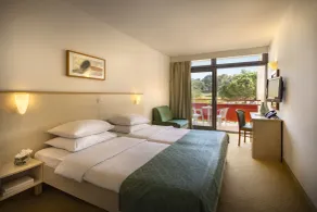 Rubin Sunny Hotel - Room