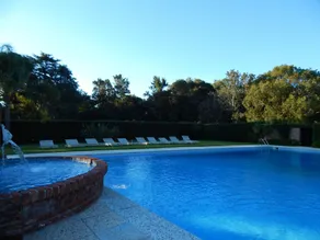 La Baguala - Pool