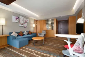 Hilton Garden Inn Shenzhen Bao'an - Room