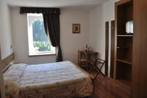 Alpen Family Hotel Someda - Rum