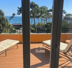 Longevity Senses - Cascais Boutique Hotel - Adults Only - Vue de la chambre