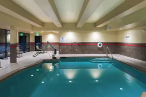 Holiday Inn Express Klamath - Redwood Ntl Pk Area by IHG - Pool