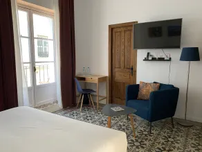 Casa de las Especias - Værelse